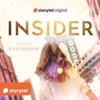 Lilian Kaufmann: Insider