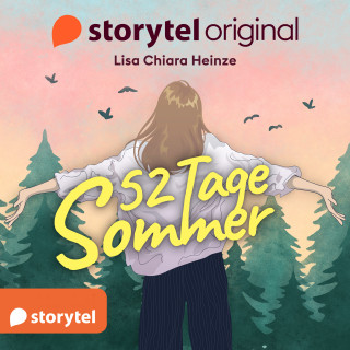 Lisa Chiara Heinze: 52 Tage Sommer