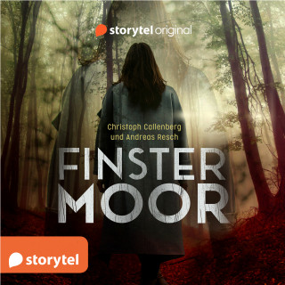 Christoph Callenberg, Andreas Resch: Finstermoor