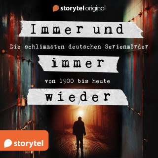 Ralf Betz: Immer und immer wieder - E04