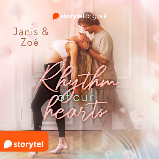 Janis Zoé: Rhythm of Our Hearts