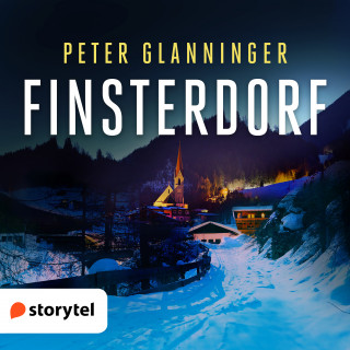 Peter Glanninger: Finsterdorf