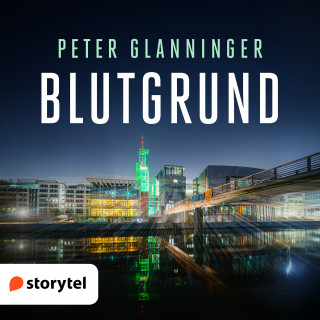 Peter Glanninger: Blutgrund