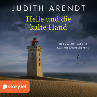 Judith Arendt: Helle und die kalte Hand