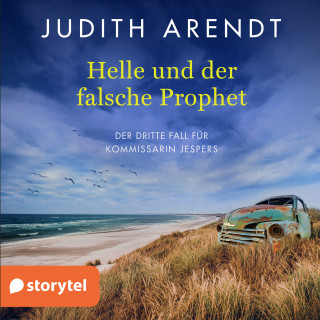 Judith Arendt: Helle und der falsche Prophet