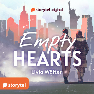 Livia Wälter: Empty Hearts