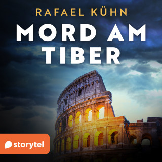 Rafael Kühn: Mord am Tiber