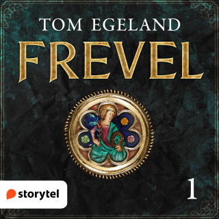 Tom Egeland: Frevel
