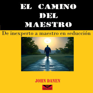 John Danen: El camino del maestro