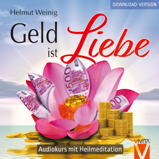 Helmut Weinig: Geld ist Liebe