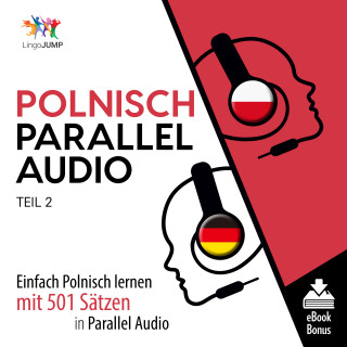 Polnisch Parallel Audio - Teil 2