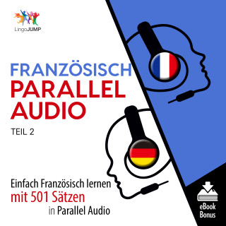 Französisch Parallel Audio - Teil 2