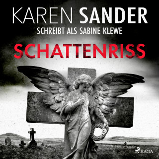 Karen Sander: Schattenriss