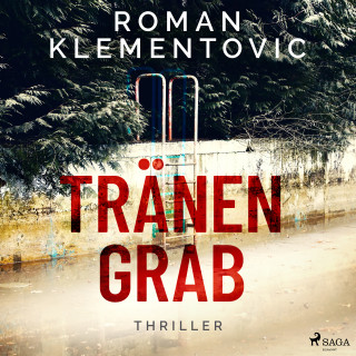 Roman Klementovic: Tränengrab