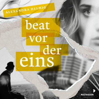 Alexandra Helmig: Beat vor der Eins