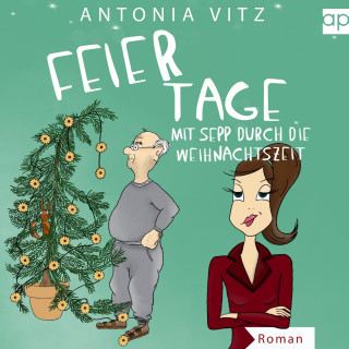 Antonia Vitz: Feiertage