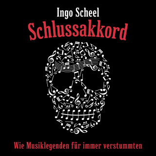 Ingo Scheel: Schlussakkord