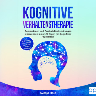 Svenja Hold: Kognitive Verhaltenstherapie