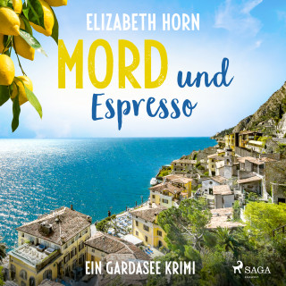 Elizabeth Horn: Mord und Espresso