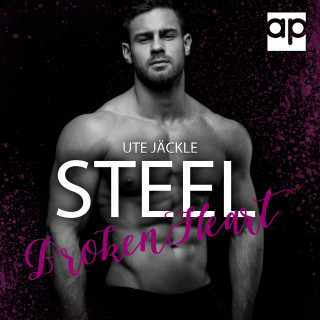 Ute Jäckle: Steel - Broken Heart