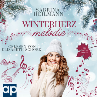 Sabrina Heilmann: Winterherzmelodie