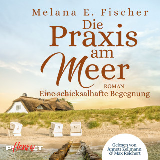 Melana E. Fischer: Die Praxis am Meer - Eine schicksalhafte Begegnung
