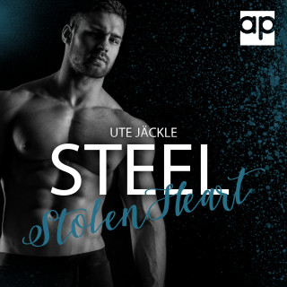 Ute Jäckle: Steel - Stolen Heart