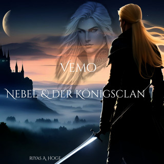 Riyas A. Hoge: Vemo