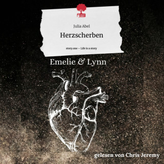 Julia Abel: Herzscherben