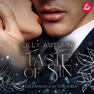 Lilly Autumn: Taste of Sin - Ein Bankier zum Verlieben