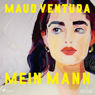 Maud Ventura: Mein Mann