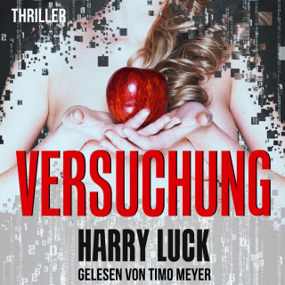 Harry Luck: Versuchung