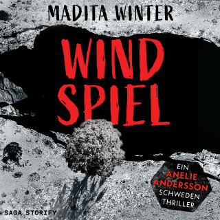 Madita Winter: Windspiel