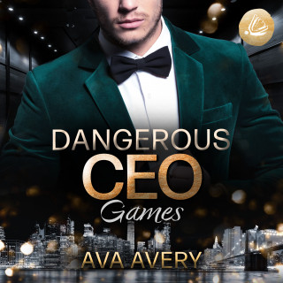 Ava Avery: Dangerous CEO Games