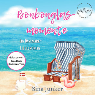 Sina Junker: Bonbonglasmomente