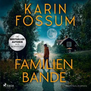 Karin Fossum: Familienbande
