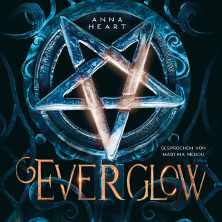 Anna Heart: Everglow