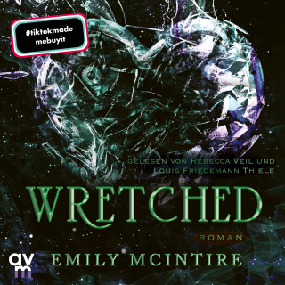 Emily McIntire: Wretched