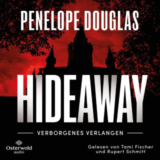 Penelope Douglas: Hideaway – Verborgenes Verlangen (Devil's Night 2)