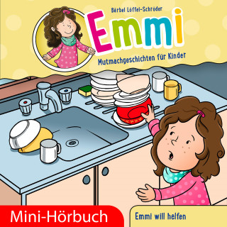 Bärbel Löffel-Schröder: Emmi will helfen