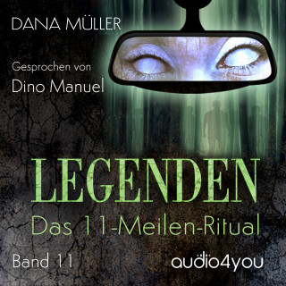 Dana Müller: Legenden 11