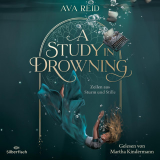 Ava Reid: A Study in Drowning