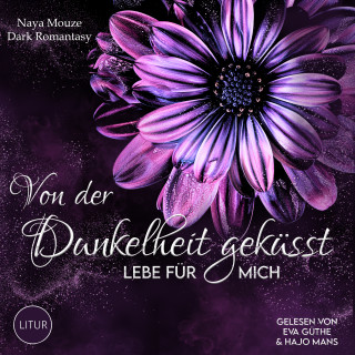 Naya Mouze: Von der Dunkelheit geküsst