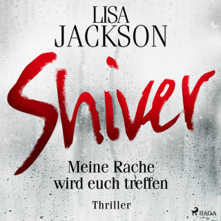 Lisa Jackson: Shiver