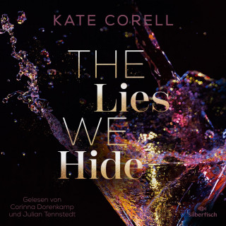 Kate Corell: Brouwen Dynasty 1: The Lies We Hide