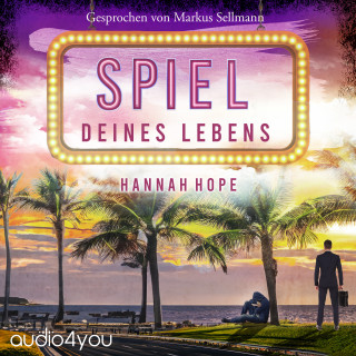 Hannah Hope: Spiel deines Lebens