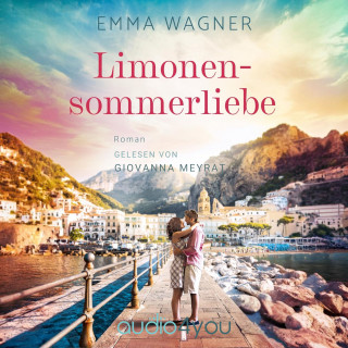 Emma Wagner: Limonensommerliebe