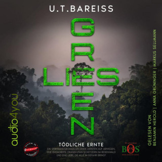U.T.Bareiss: Green Lies