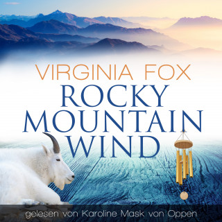Virginia Fox: Rocky Mountain Wind