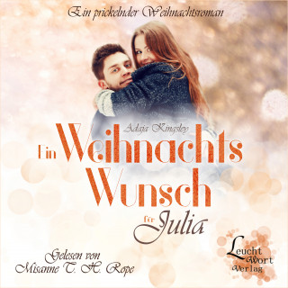 Adaja Kingsley: Ein Weihnachtswunsch für Julia